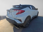 2020 Toyota C-HR XLE