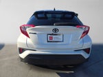 2020 Toyota C-HR XLE