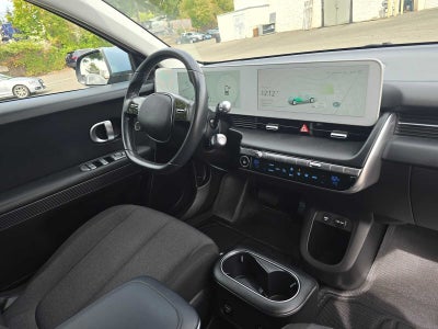 2024 Hyundai IONIQ 5 SE