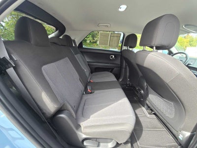 2024 Hyundai IONIQ 5 SE