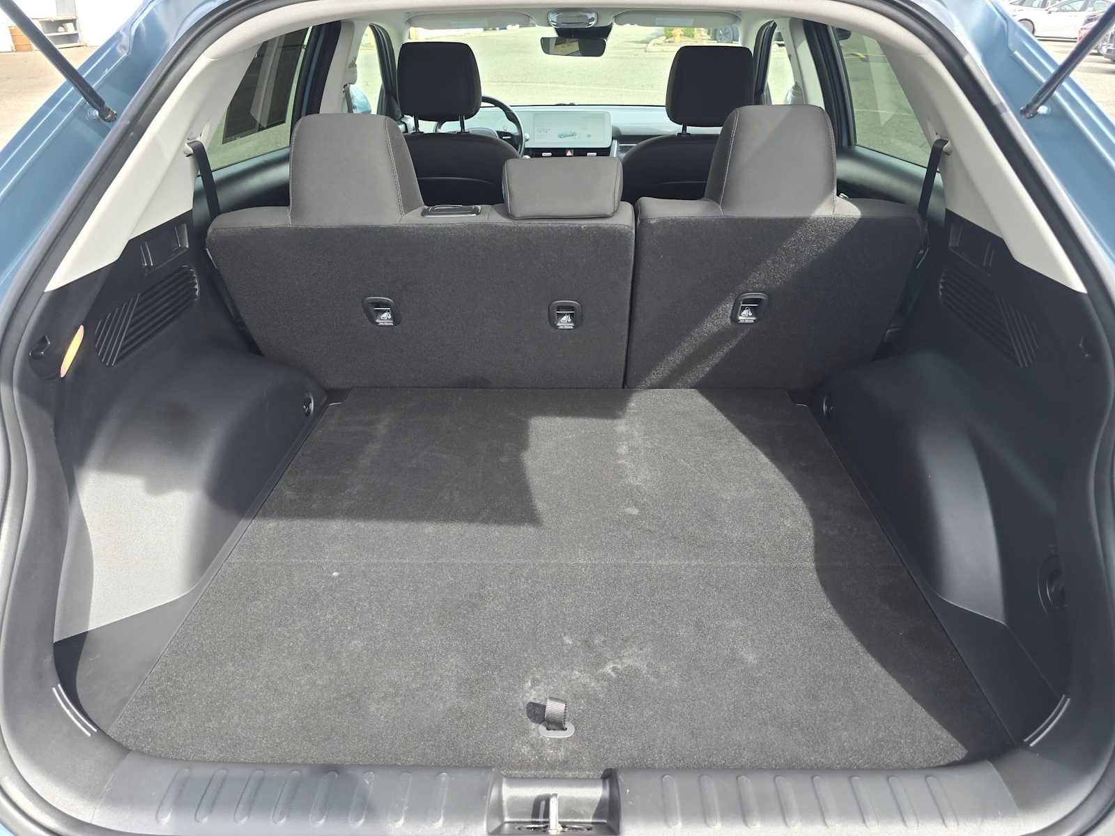 2024 Hyundai IONIQ 5 SE