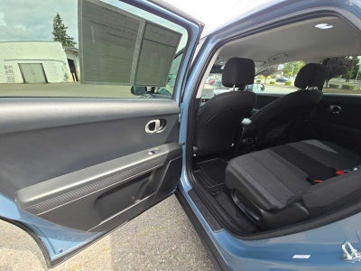 2024 Hyundai IONIQ 5 SE