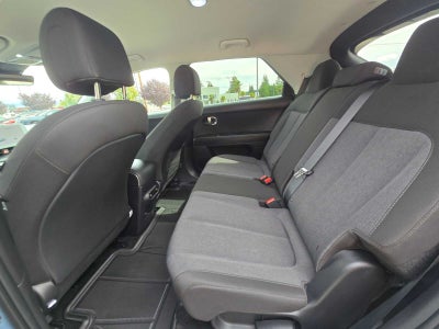 2024 Hyundai IONIQ 5 SE
