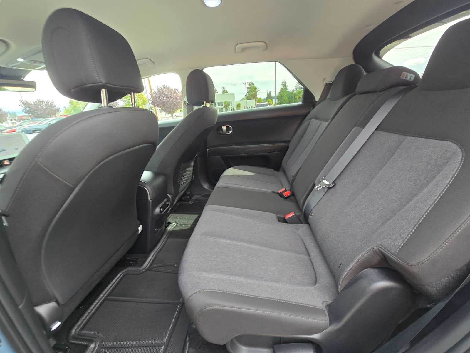 2024 Hyundai IONIQ 5 SE