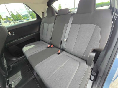 2024 Hyundai IONIQ 5 SE