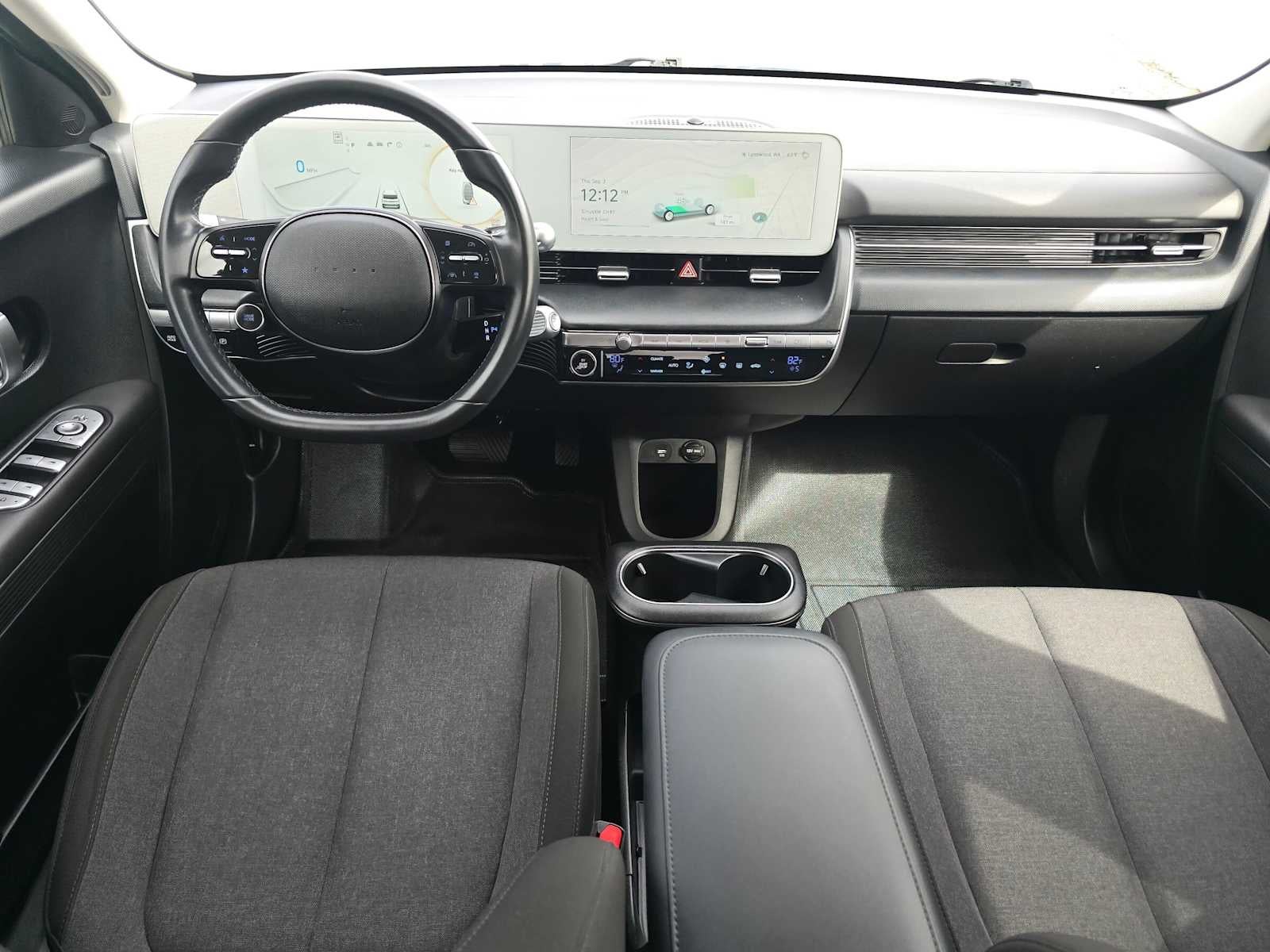 2024 Hyundai IONIQ 5 SE