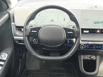 2024 Hyundai IONIQ 5 SE
