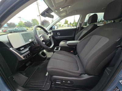 2024 Hyundai IONIQ 5 SE