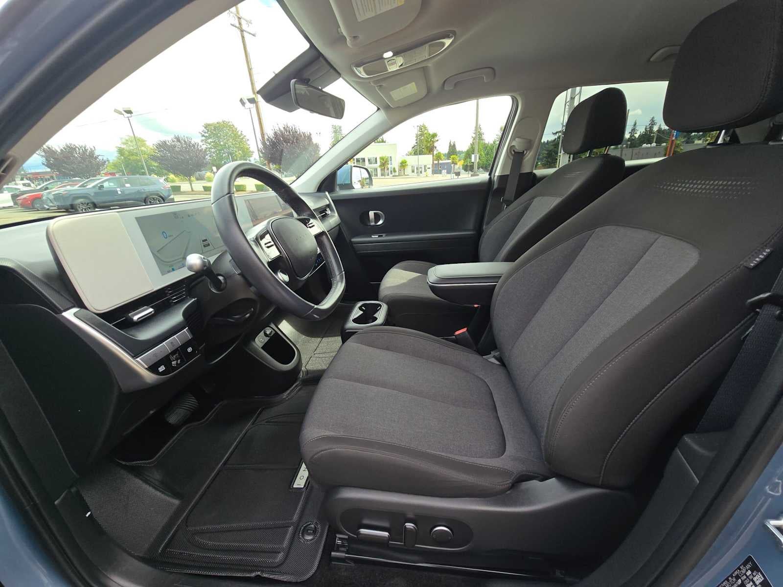 2024 Hyundai IONIQ 5 SE