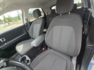 2024 Hyundai IONIQ 5 SE