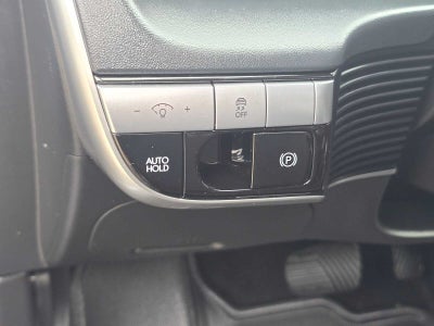 2024 Hyundai IONIQ 5 SE