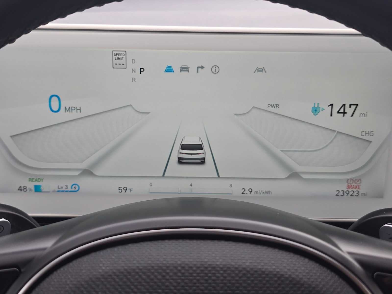 2024 Hyundai IONIQ 5 SE