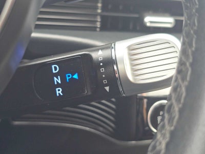 2024 Hyundai IONIQ 5 SE