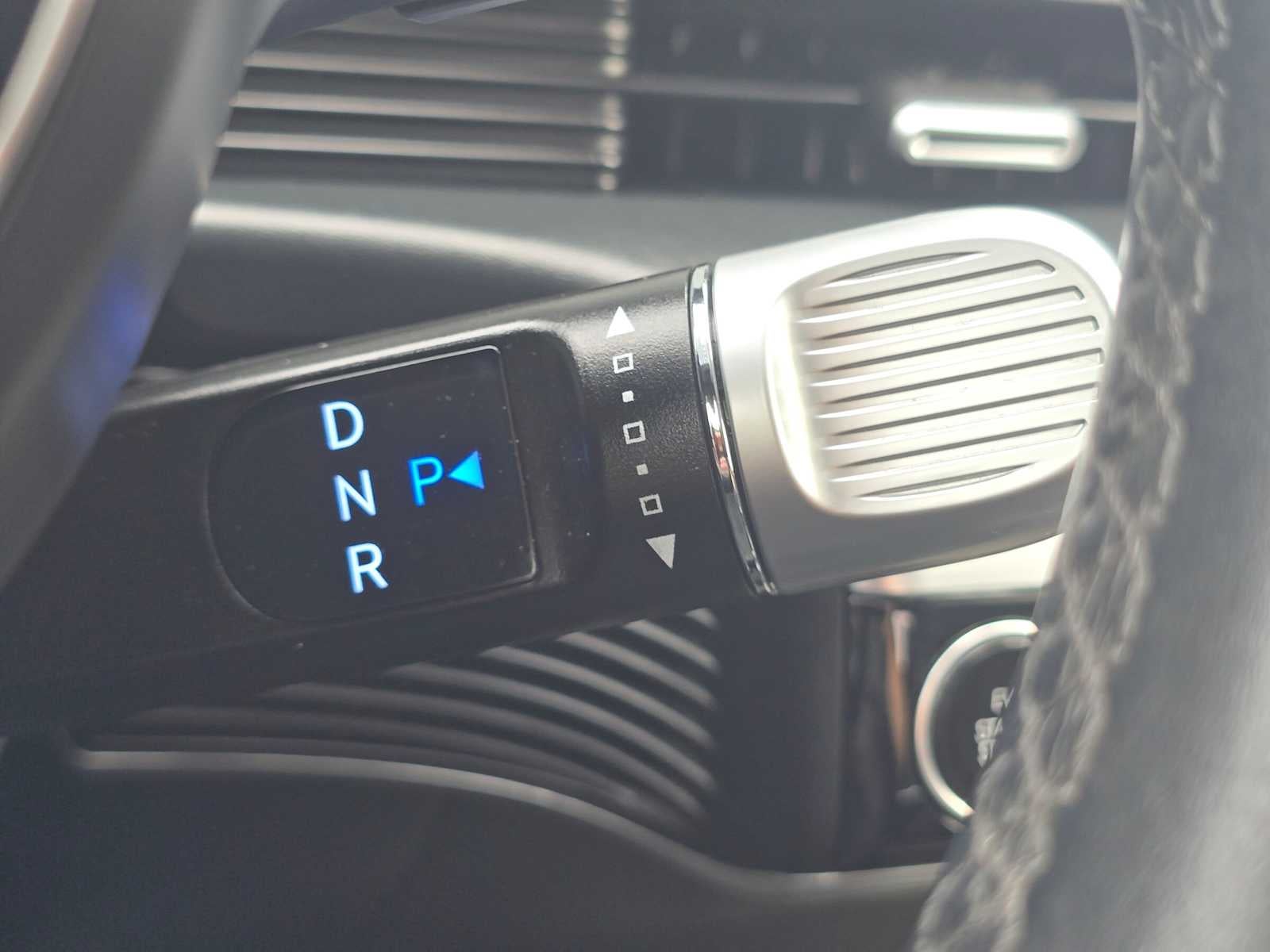 2024 Hyundai IONIQ 5 SE