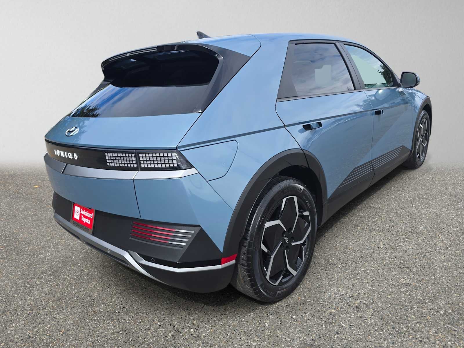 2024 Hyundai IONIQ 5 SE