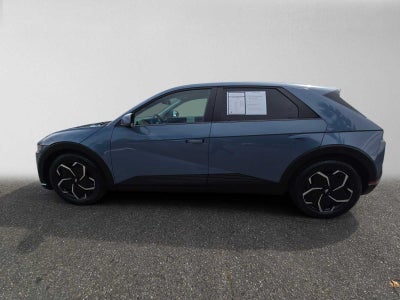 2024 Hyundai IONIQ 5 SE