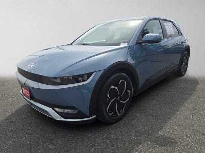 2024 Hyundai IONIQ 5 SE