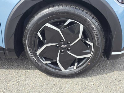 2024 Hyundai IONIQ 5 SE