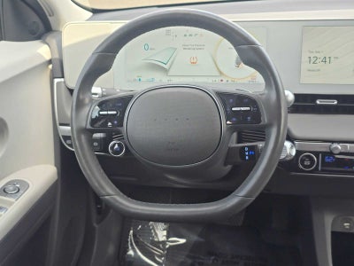 2024 Hyundai IONIQ 5 SEL