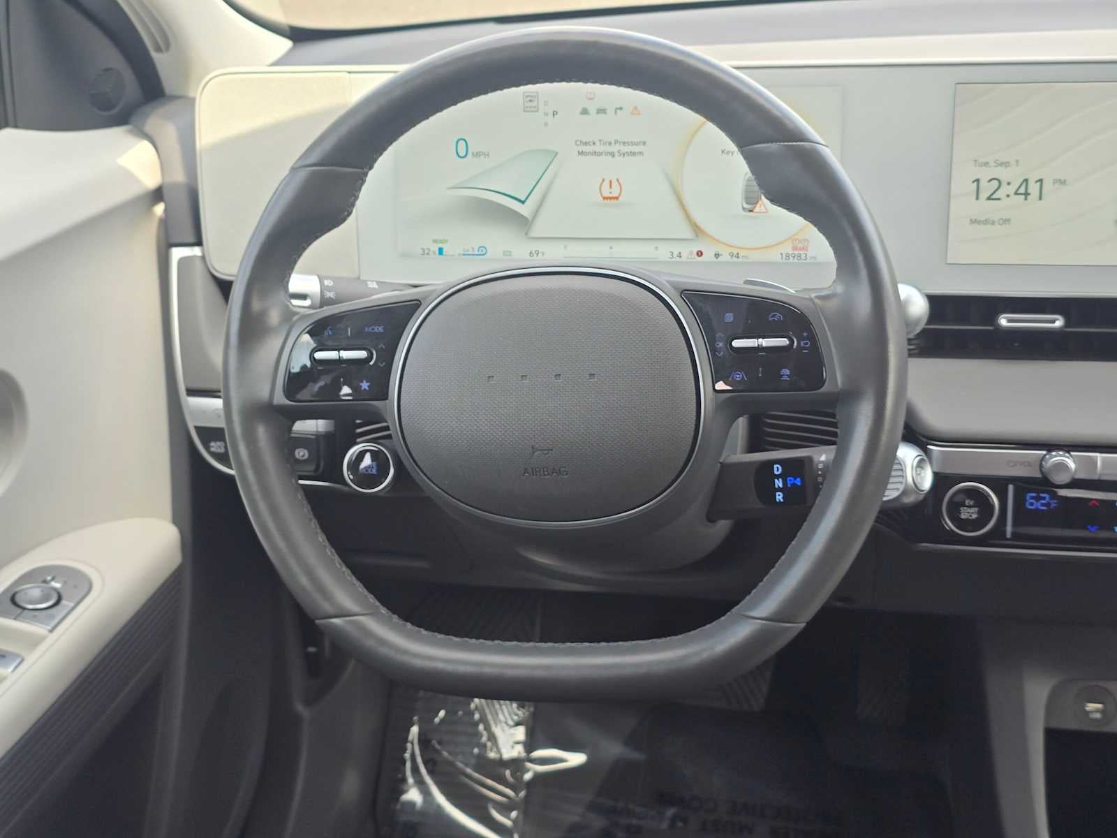 2024 Hyundai IONIQ 5 SEL