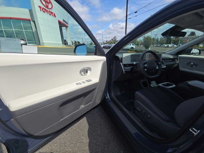 2024 Hyundai IONIQ 5 SEL
