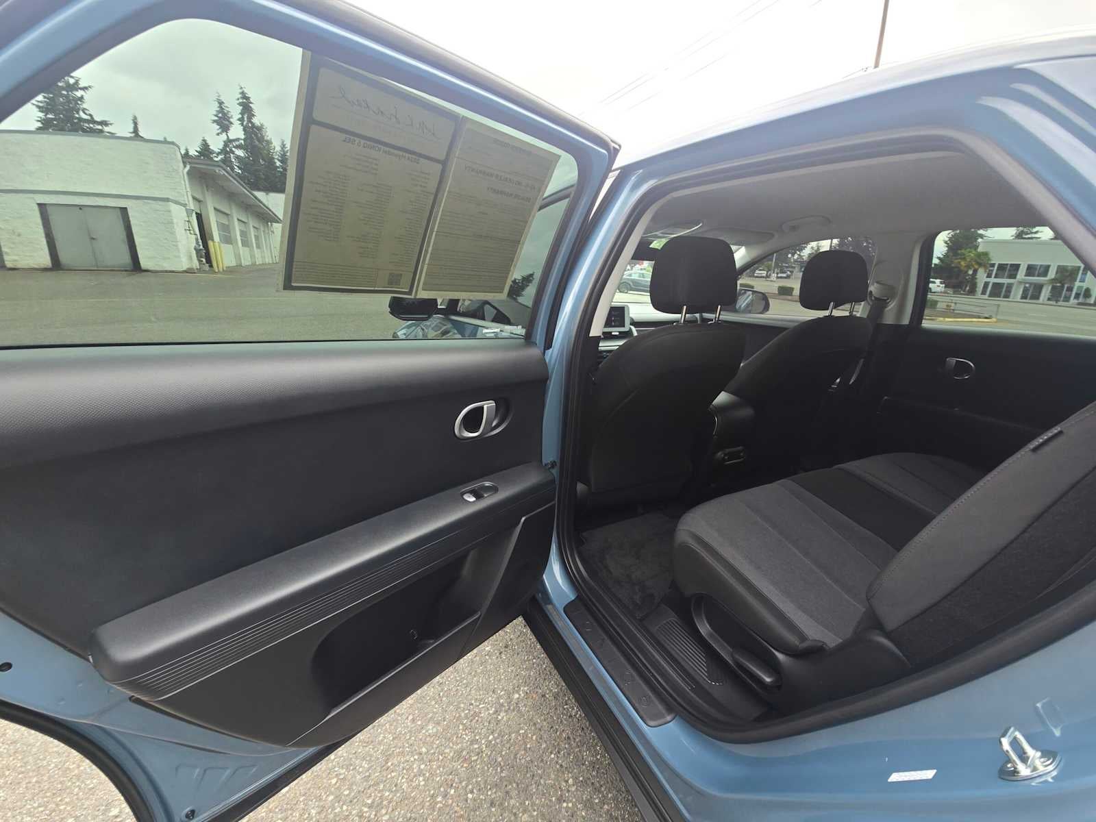 2024 Hyundai IONIQ 5 SEL