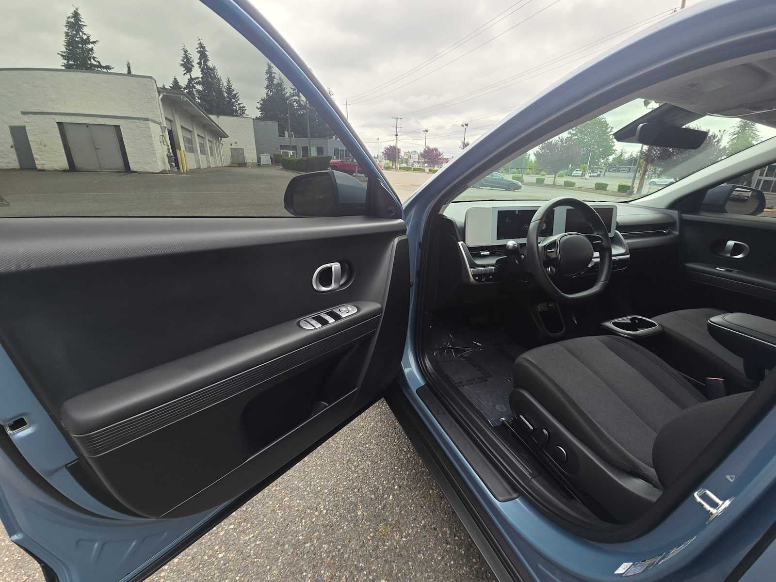 2024 Hyundai IONIQ 5 SEL