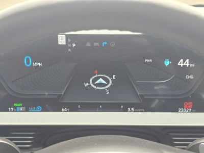 2024 Hyundai IONIQ 5 SEL