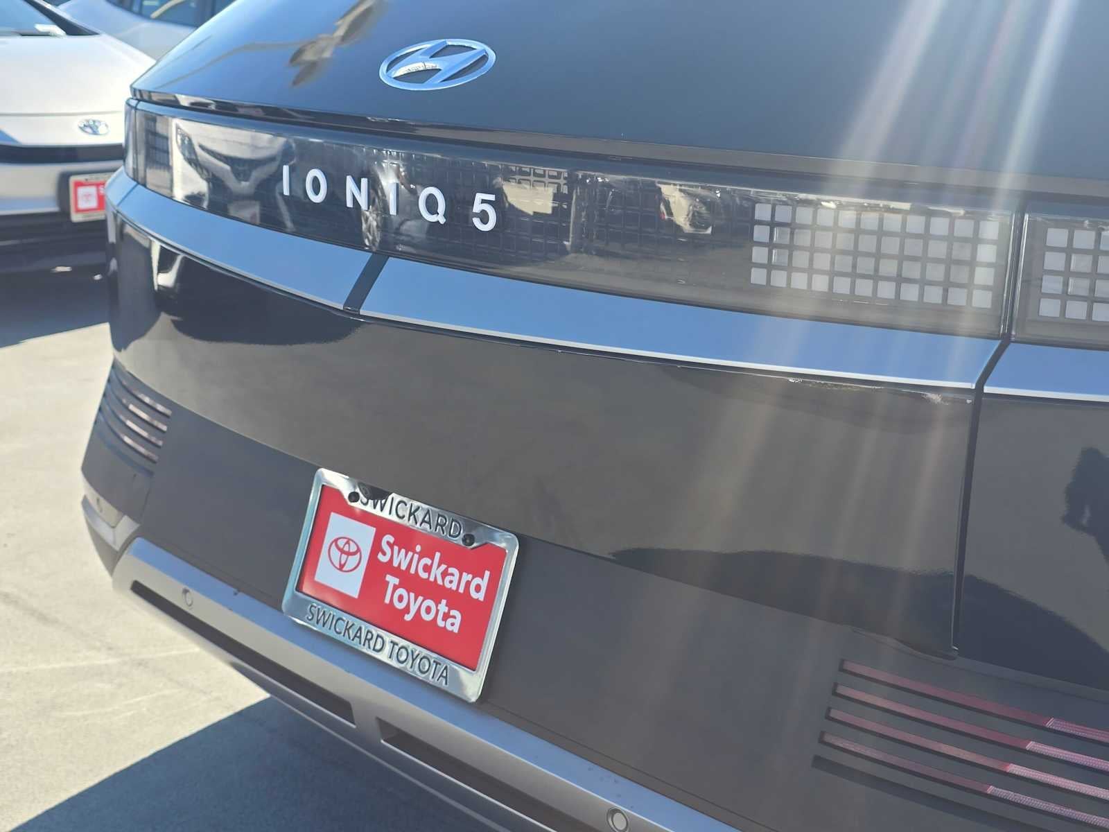 2024 Hyundai IONIQ 5 SEL