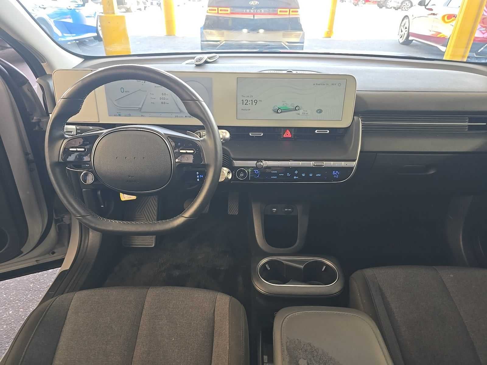 2024 Hyundai IONIQ 5 SEL
