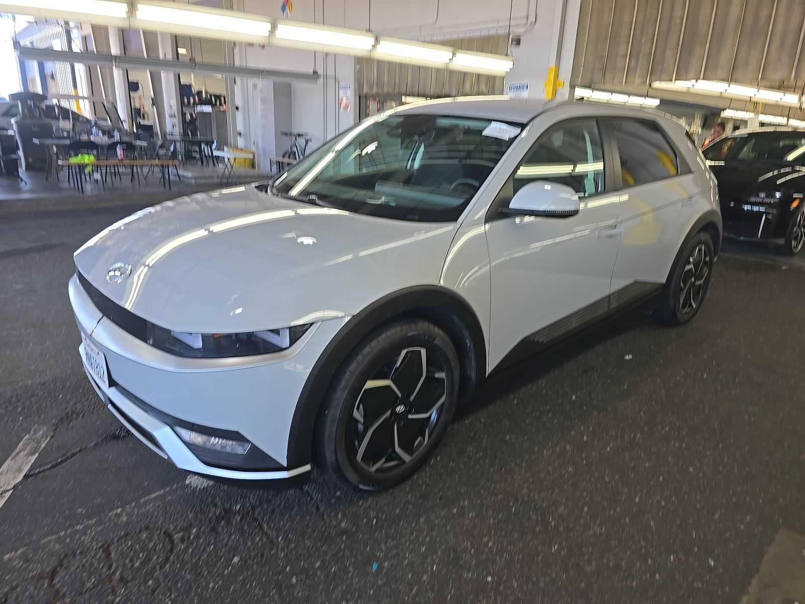 2024 Hyundai IONIQ 5 SEL