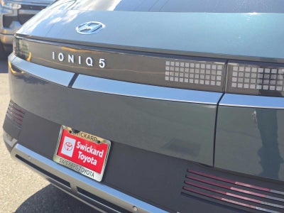 2024 Hyundai IONIQ 5 SEL