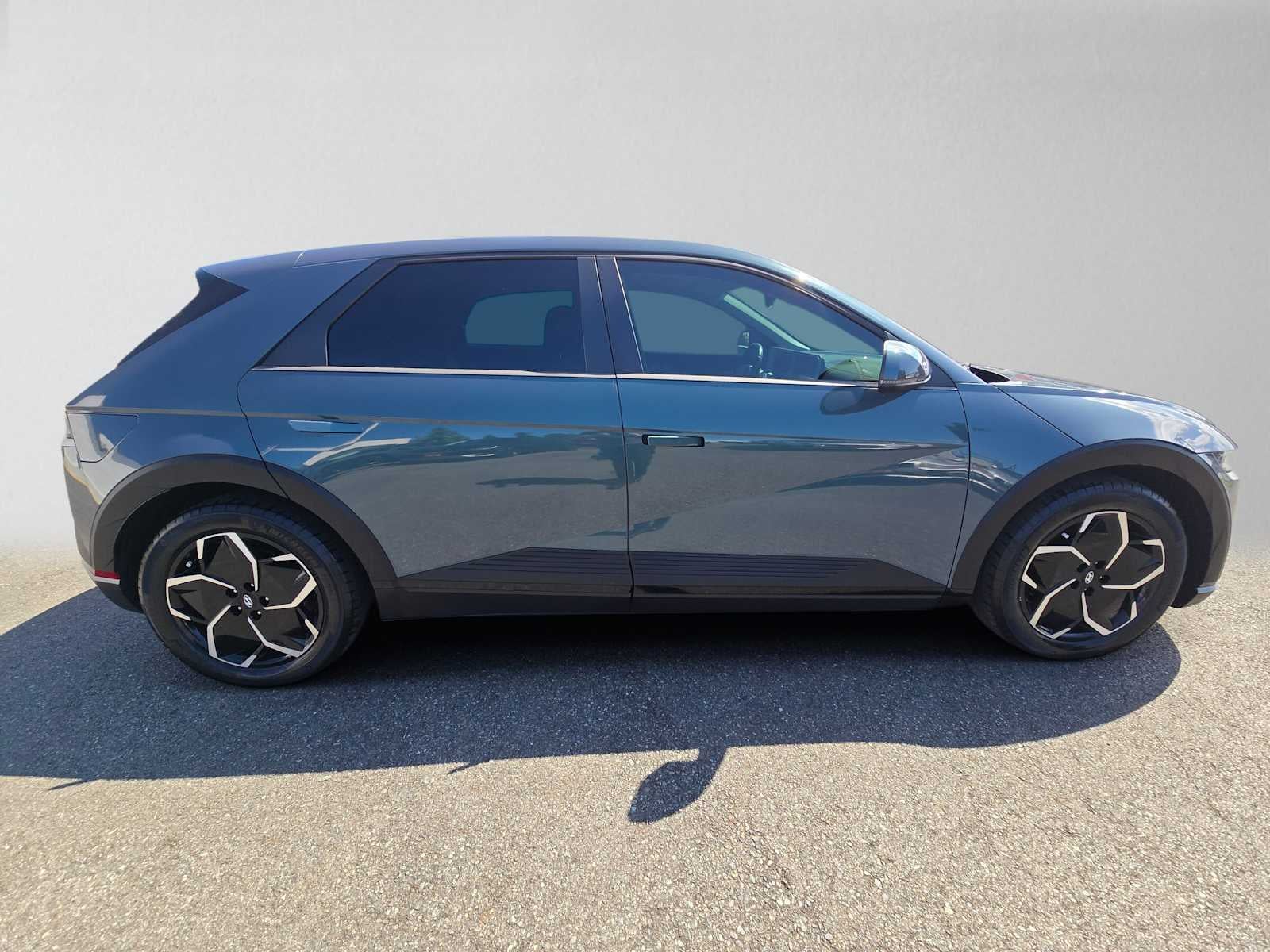 Used 2024 Hyundai IONIQ 5 SEL with VIN KM8KN4DE5RU308760 for sale in Edmonds, WA