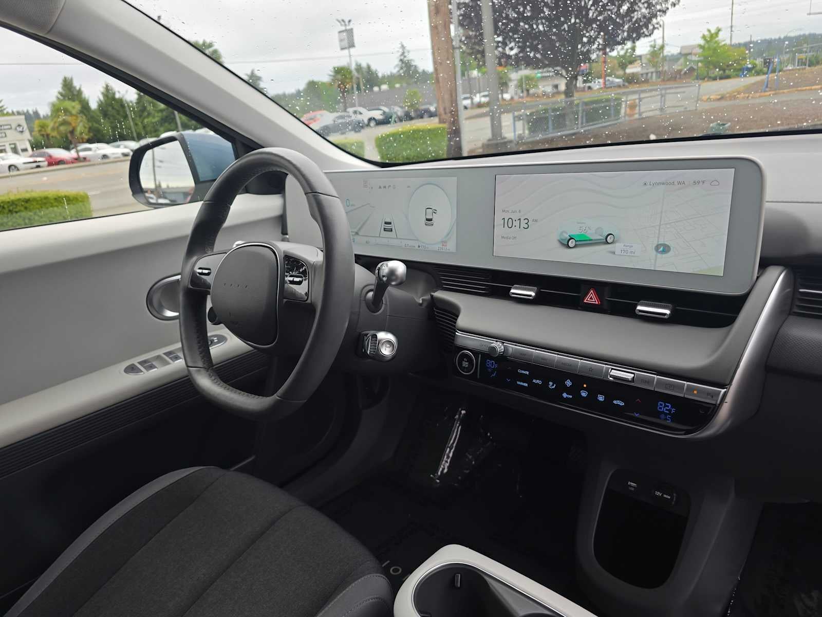 2024 Hyundai IONIQ 5 SEL