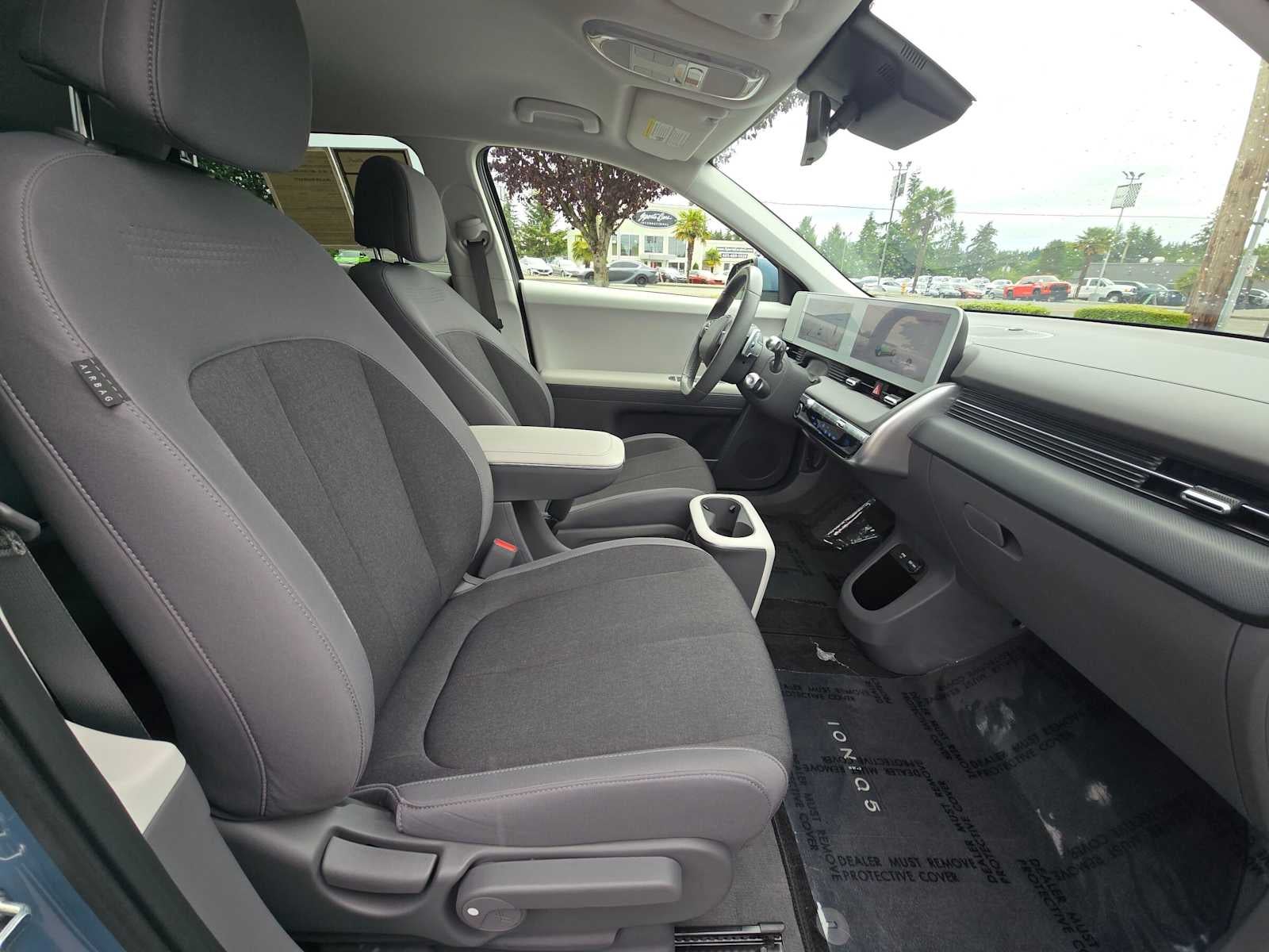 2024 Hyundai IONIQ 5 SEL