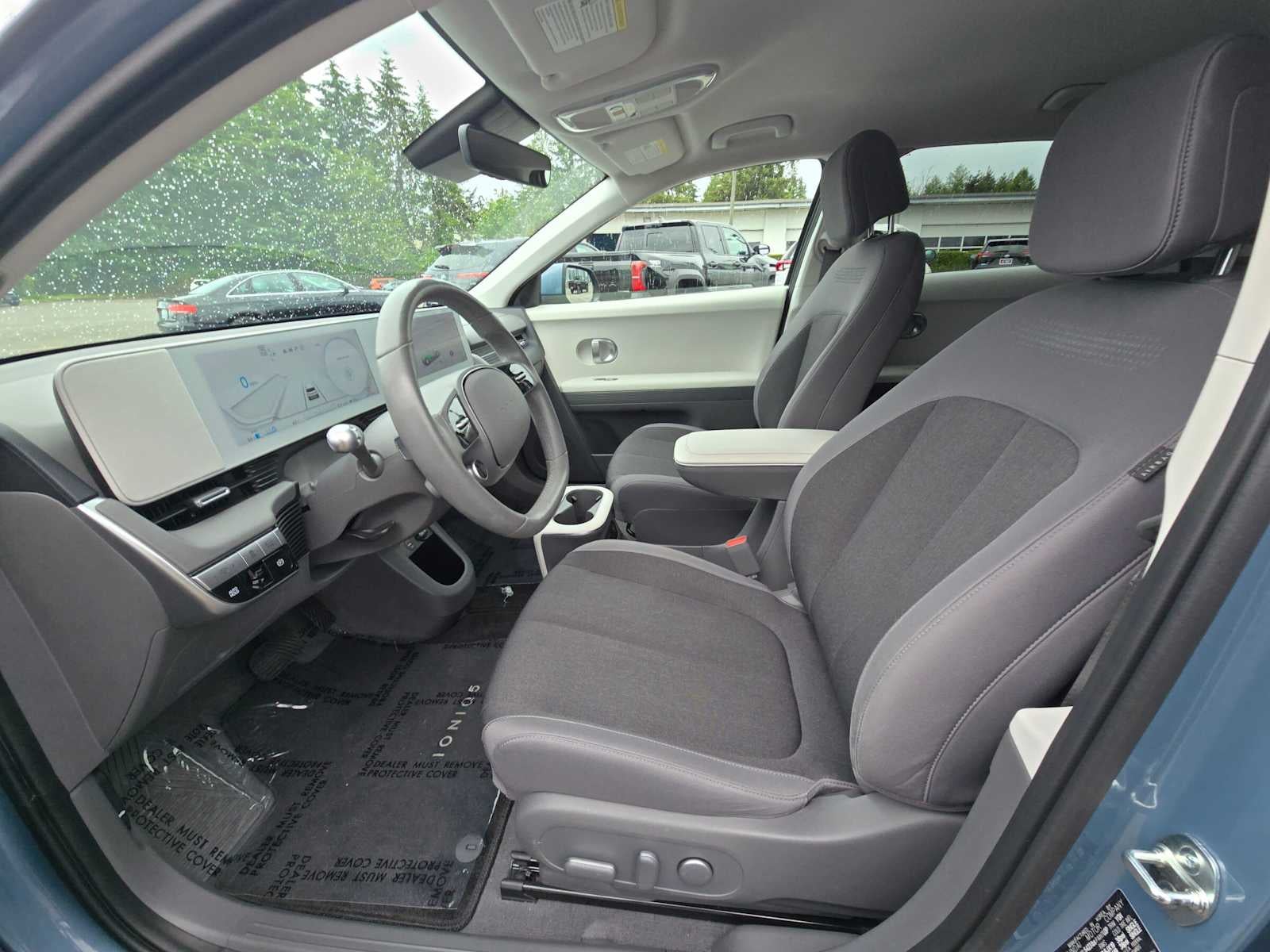 2024 Hyundai IONIQ 5 SEL