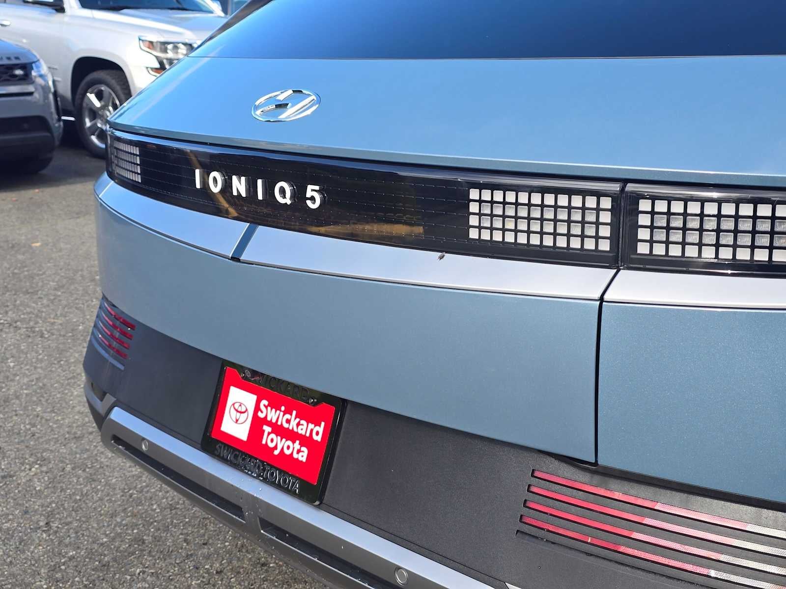 2024 Hyundai IONIQ 5 SEL
