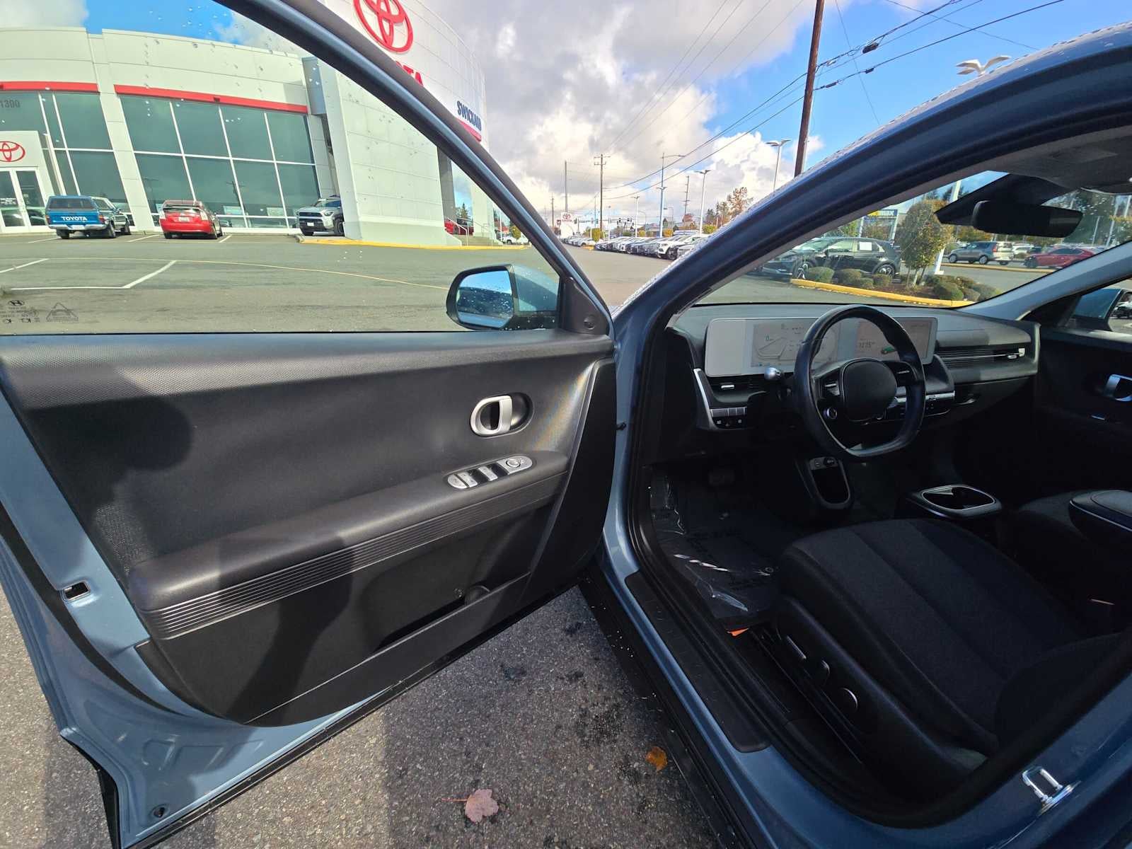 2024 Hyundai IONIQ 5 SEL