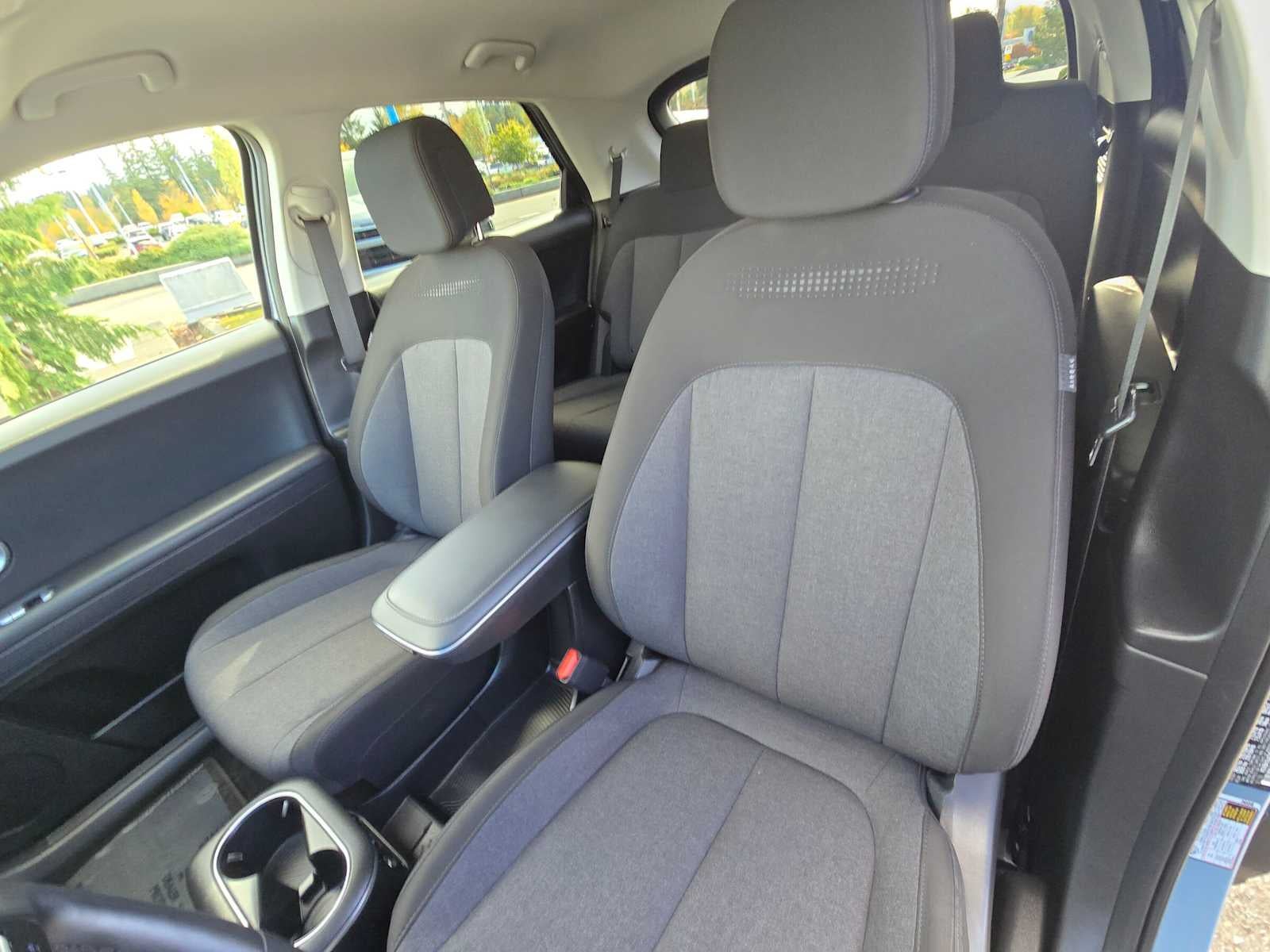 2024 Hyundai IONIQ 5 SEL