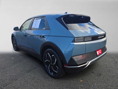 2024 Hyundai IONIQ 5 SEL
