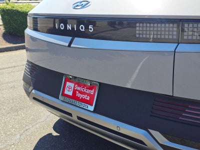 2024 Hyundai IONIQ 5 SEL