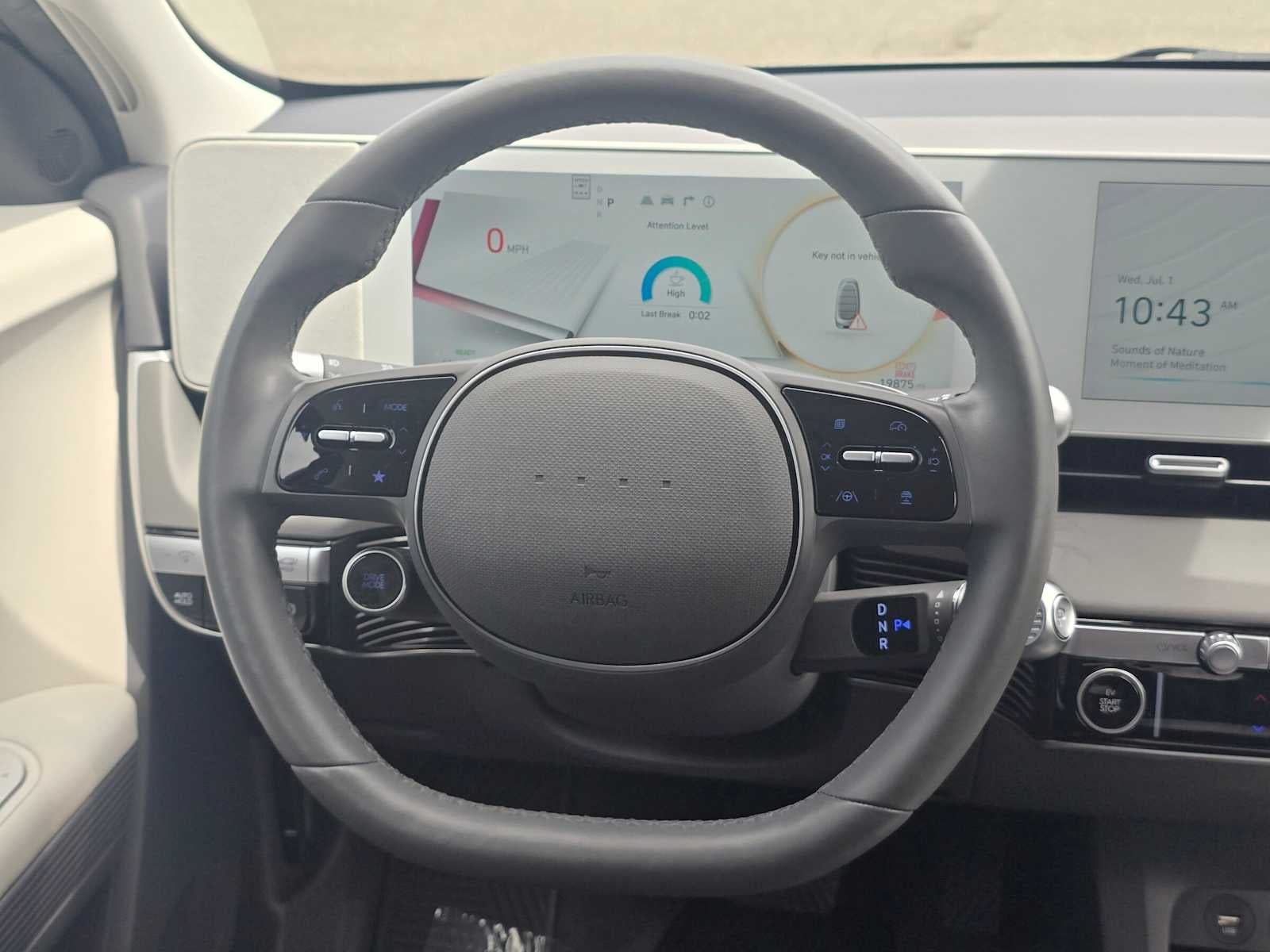 2024 Hyundai IONIQ 5 SEL