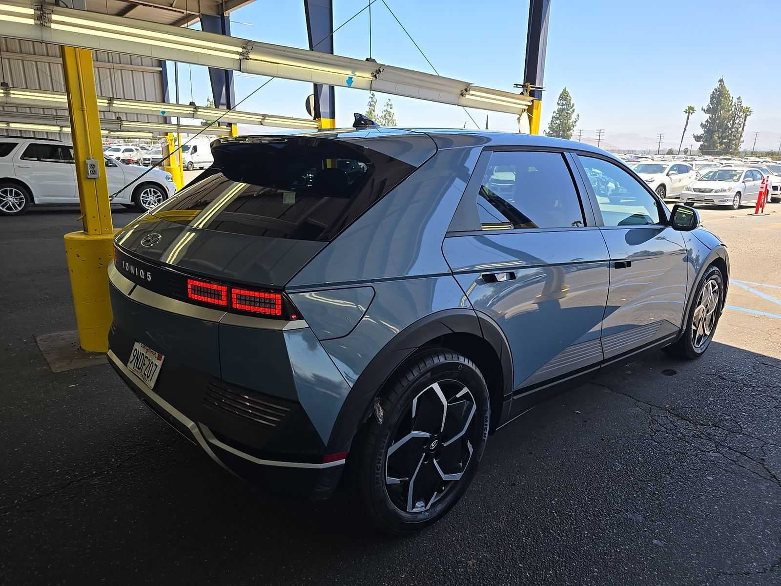 2024 Hyundai IONIQ 5 SEL