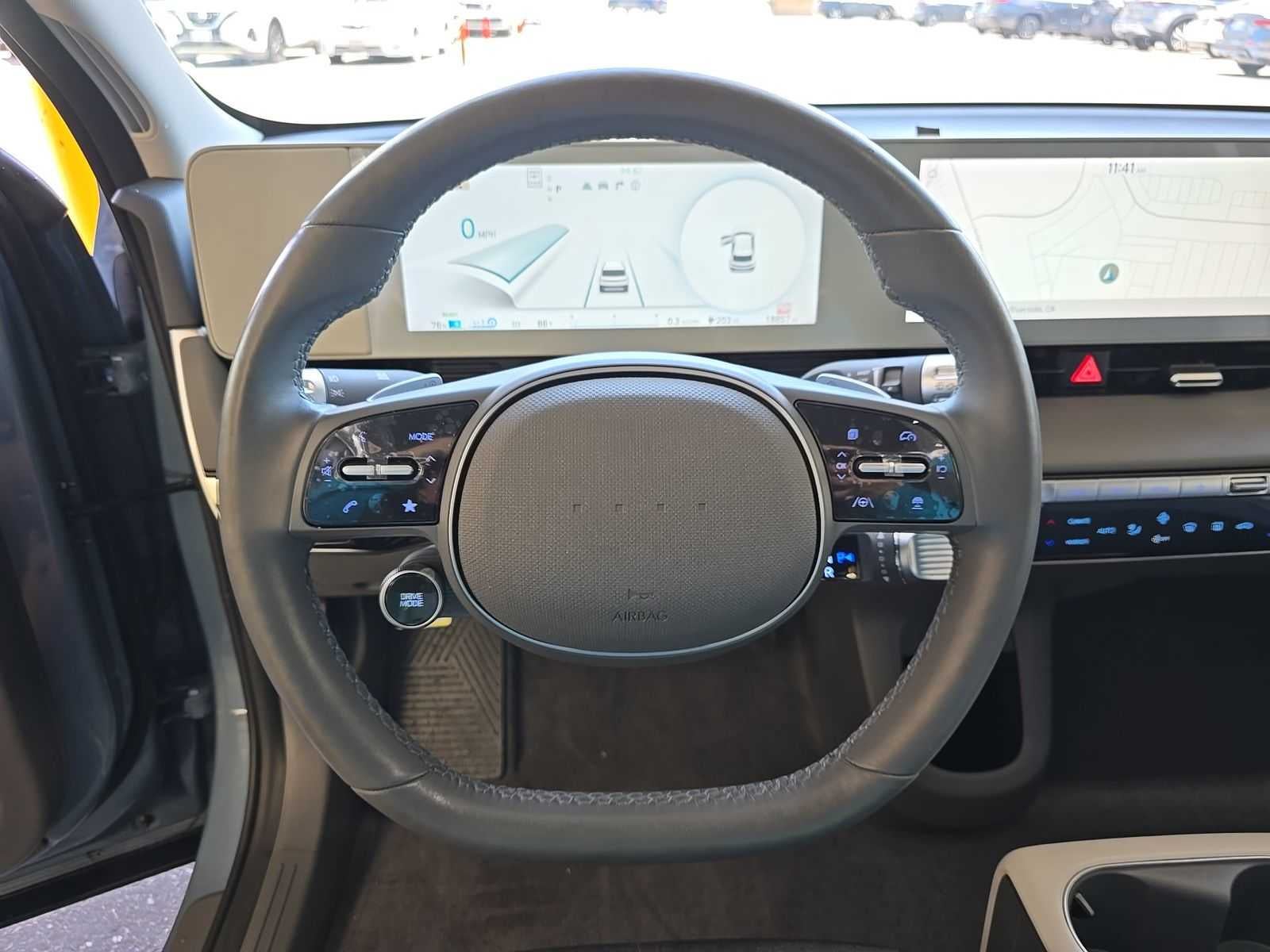 2024 Hyundai IONIQ 5 SEL