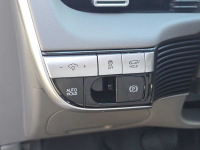 2024 Hyundai IONIQ 5 Limited