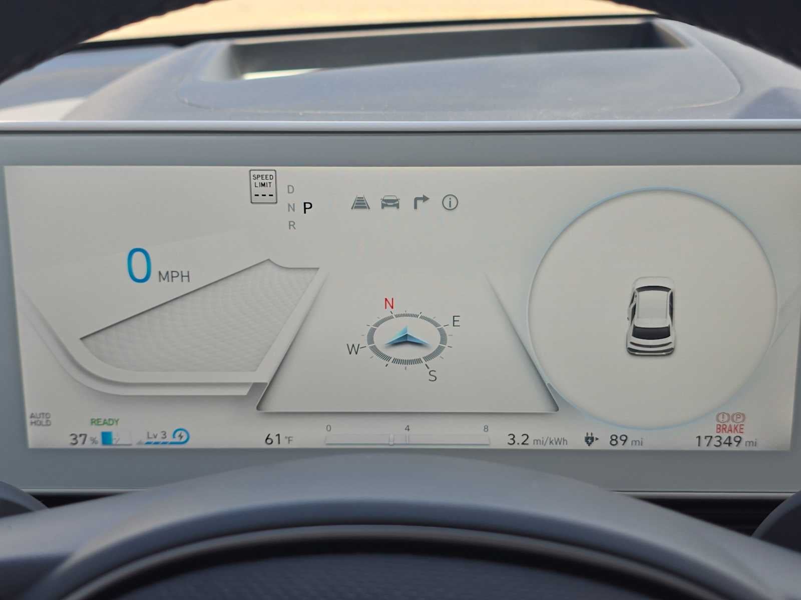 2024 Hyundai IONIQ 5 Limited