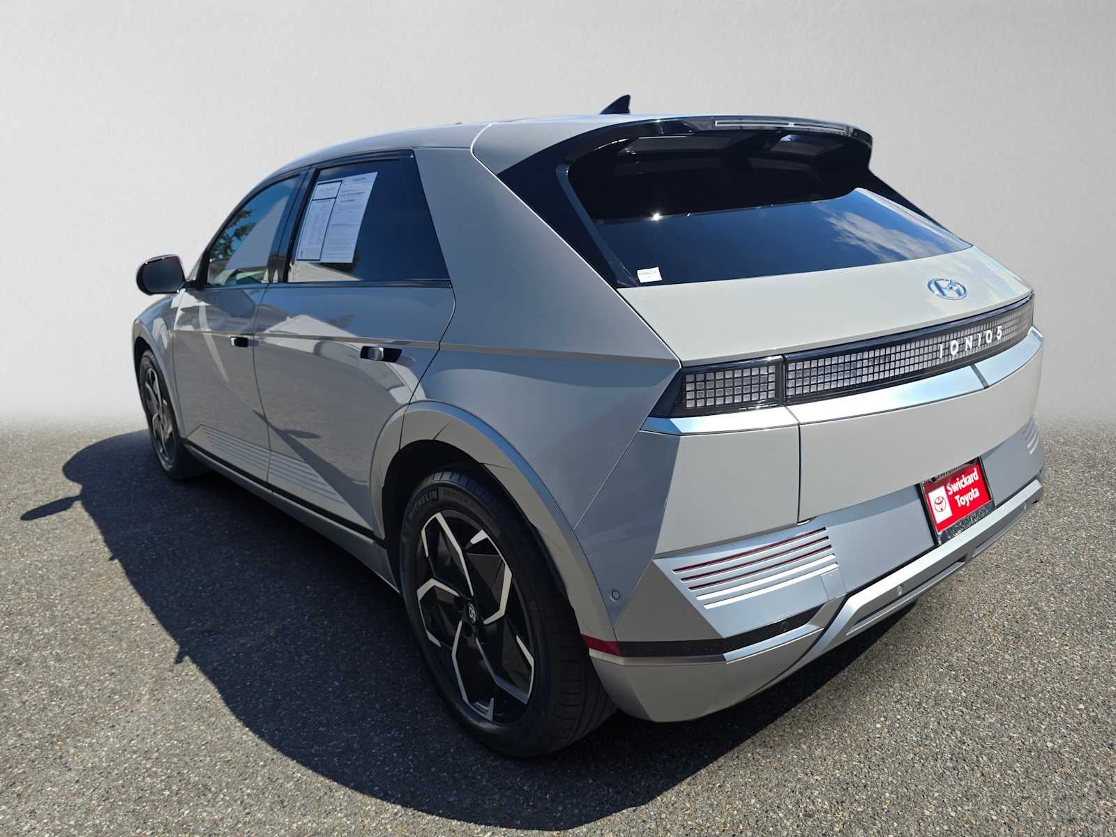2024 Hyundai IONIQ 5 Limited
