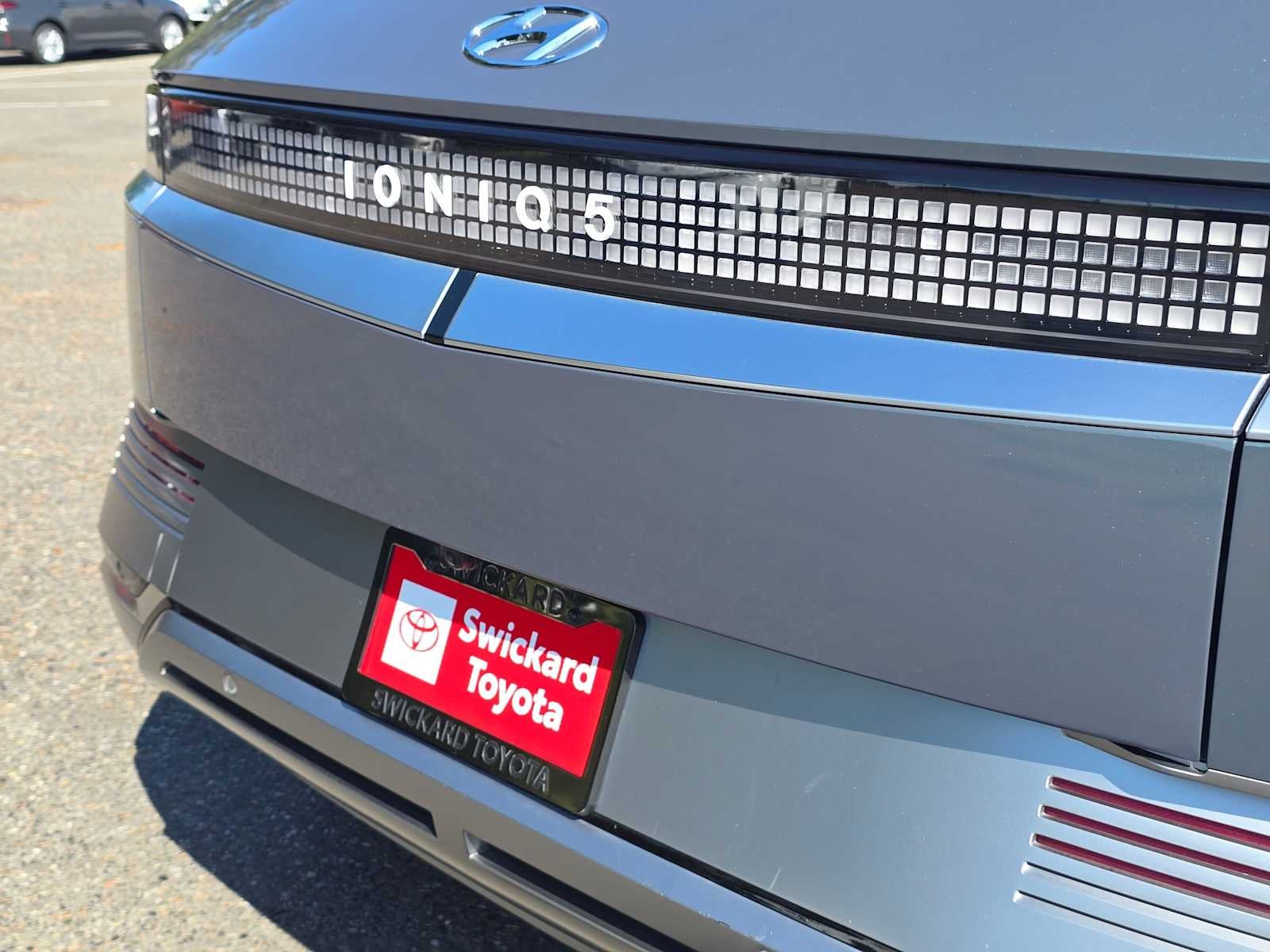 2024 Hyundai IONIQ 5 Limited
