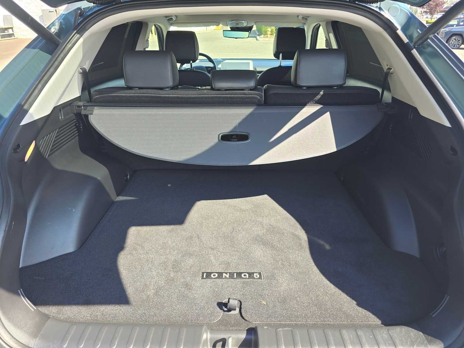 2024 Hyundai IONIQ 5 Limited
