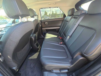 2024 Hyundai IONIQ 5 Limited